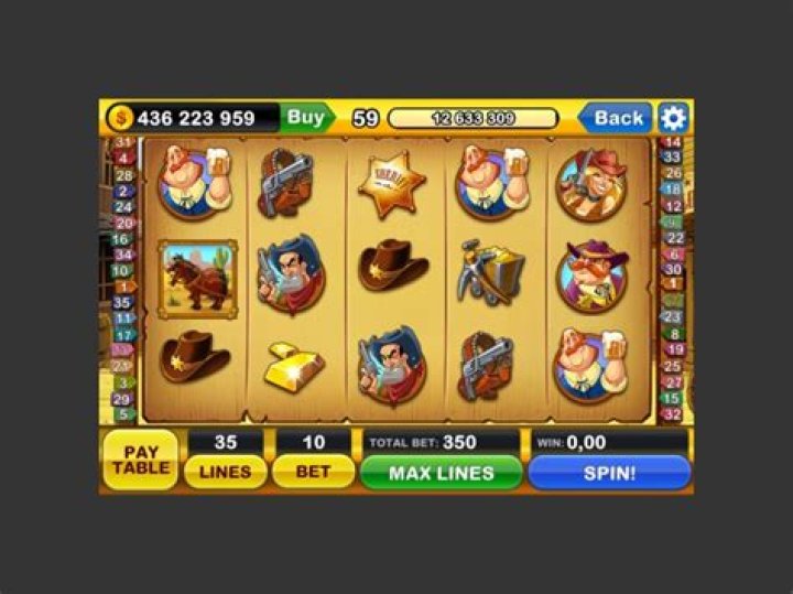 Slotomania News, Guides, Walkthrough, Screenshots, and Reviews