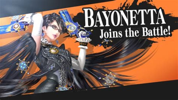 
Smash Bros for Wii U, Bayonetta 2 details incoming