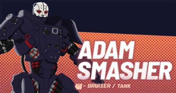 Smasher
