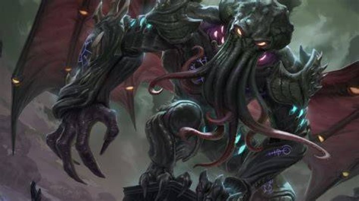Smite servers under maintenance is Smite down fox