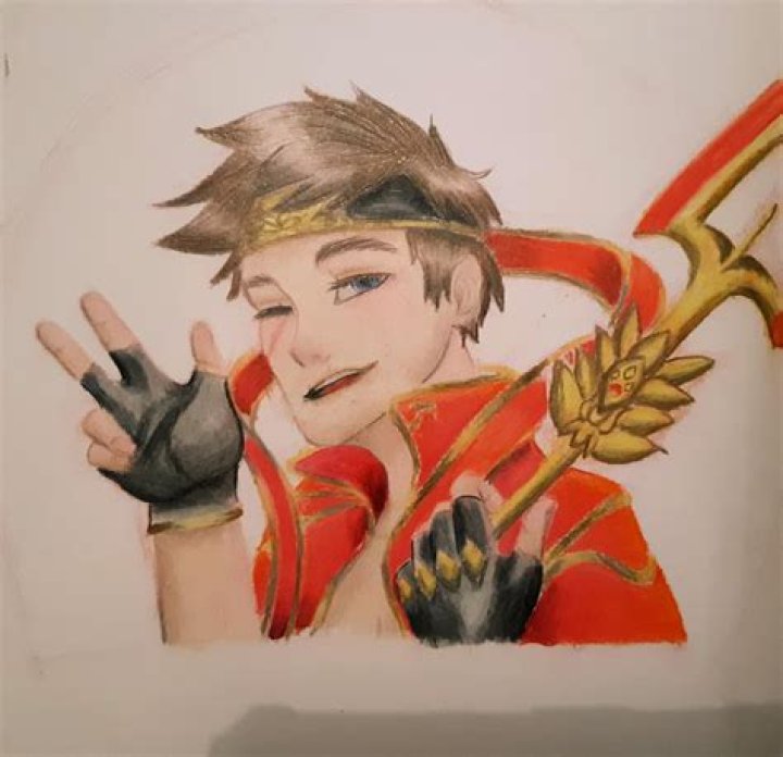 SMITE-Art