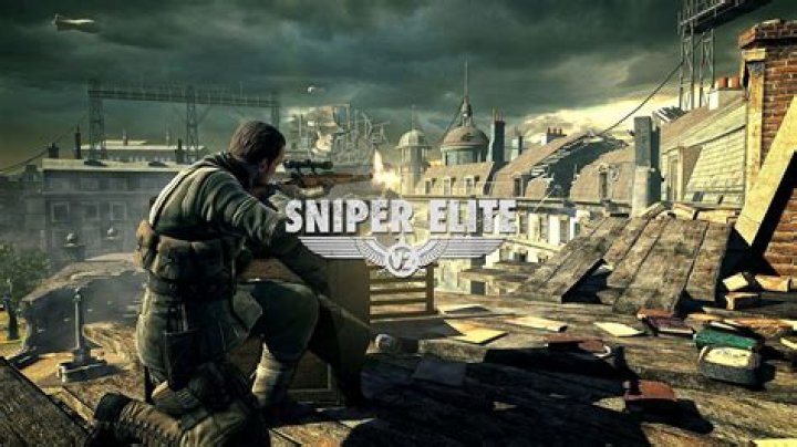 
Sniper Elite V2 demo and its “bullet cam” offers invigorating take on the WWII genre
