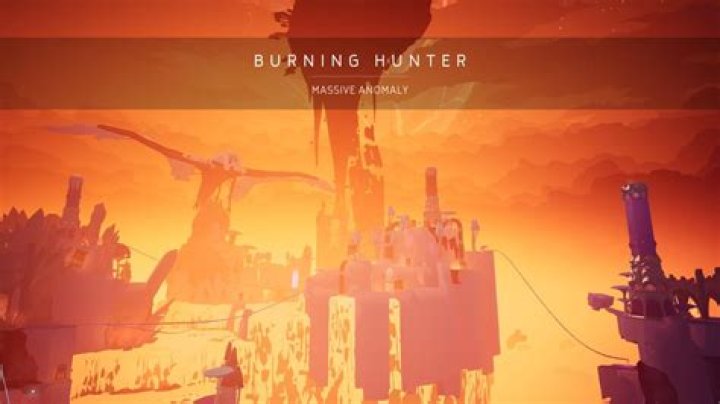 
Solar Ash: How to Defeat Burning Hunter Remnant in The Luminous Peak