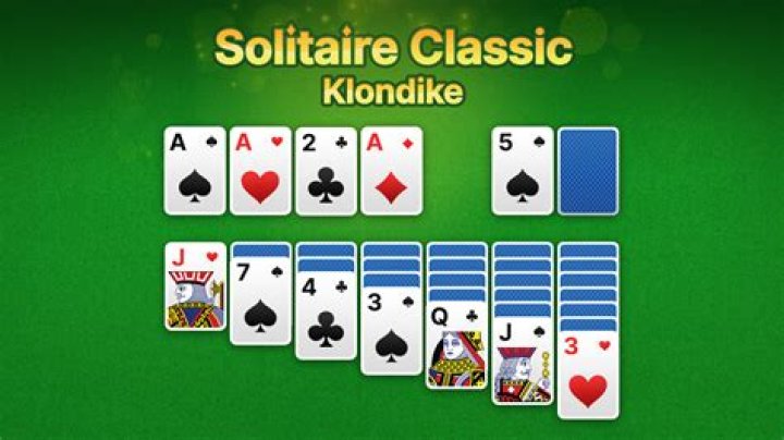 solitaire