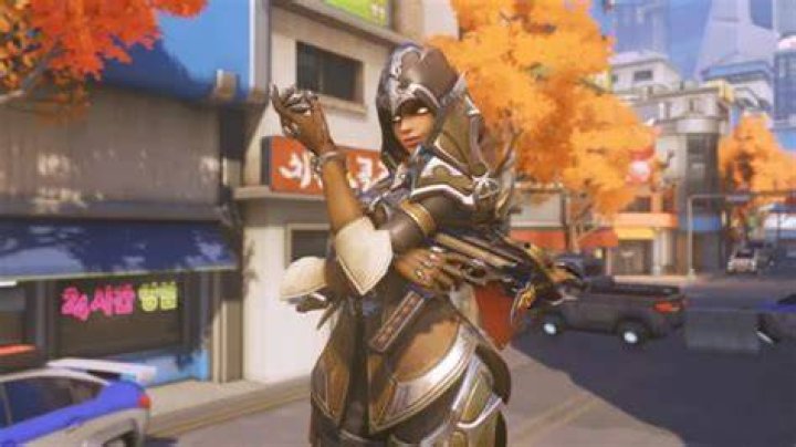 Sombra Demon Hunter Skin: How To Unlock Without BlizzCon Ticket