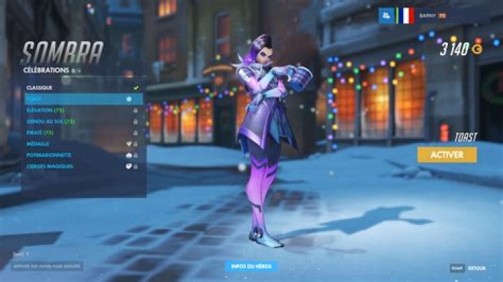 Sombra Toast