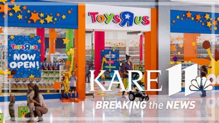 
Some Online Toys “R” Us NES Classic Orders Are Getting Cancelled