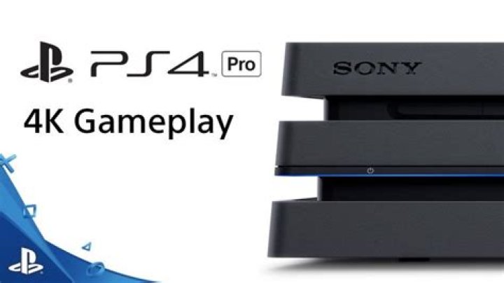 
Sony Explains Benefits Of PS4 Pro’s Additional 1GB Of Memory