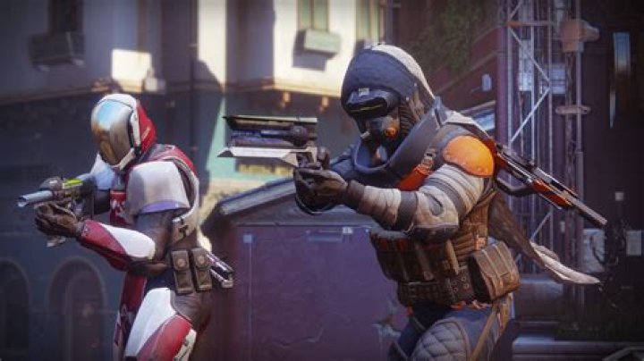 
Sony Reportedly Prevented Cross-Platform Character Transfers For Destiny 2