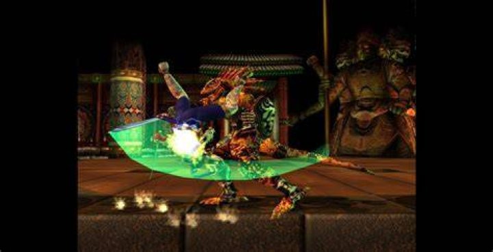 Soul Calibur News, Guides, Walkthrough, Screenshots, and Reviews