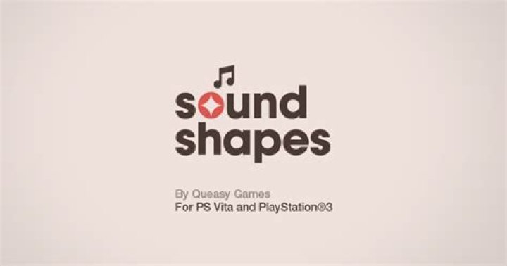 Sound Shapes Gets A Platinum With Two Trophy Modes