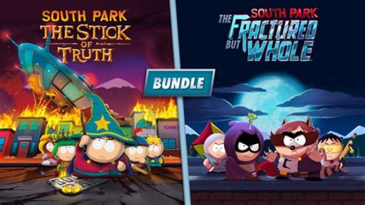 south park the stick of truth release date