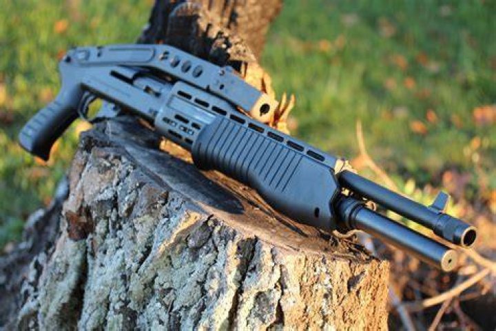 SPAS 12