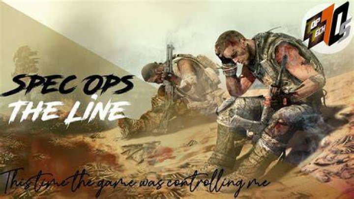 Spec Ops The Line Release Date
