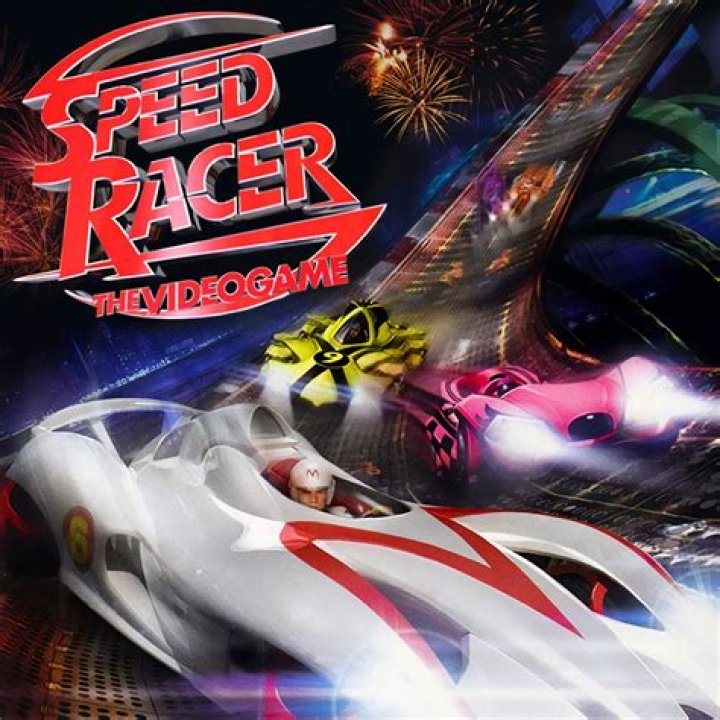 Speed Racer Wii Cheats - GameRevolution
