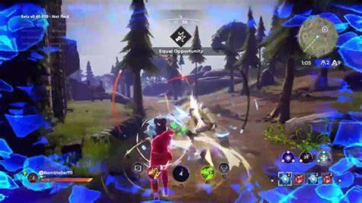spellbreak-ps4