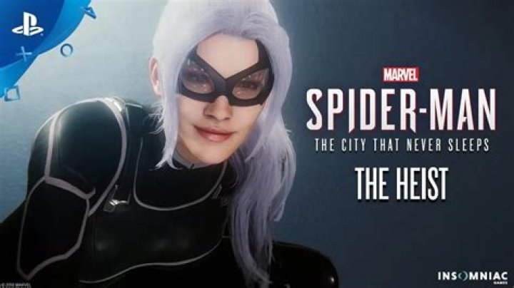 Spider-Man DLC Release Date Revealed, The City That Never Sleeps Is Coming Soon