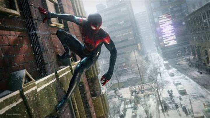 Spider-Man: Miles Morales News, Guides, Walkthrough, Screenshots, and Reviews