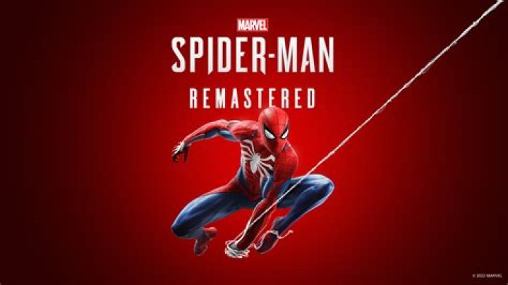 Spider-Man Remastered PC Review