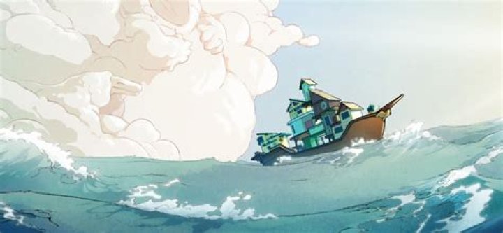 
Spiritfarer Review