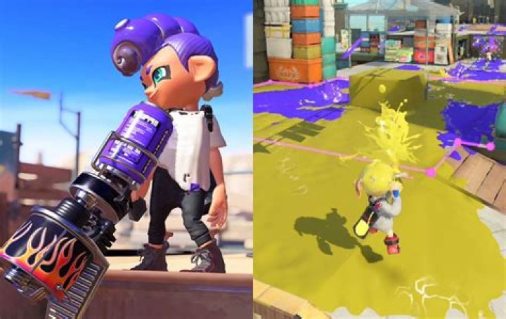 
Splatoon 2 Guide: How to Play with Friends