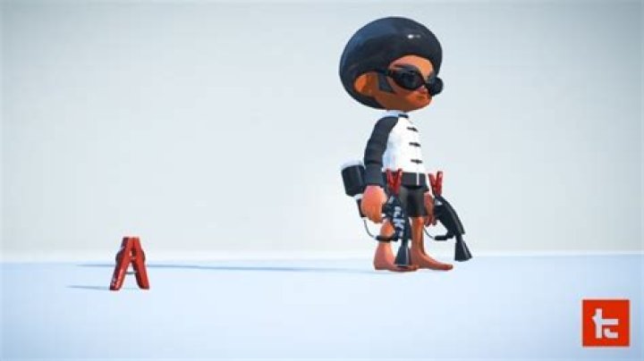 Splatoon 2 New Weapons: What are New Weapons in Splatoon 2 4.0 Update?