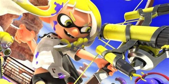 Splatoon 2 Review - Catch of the Day