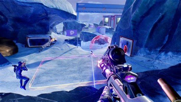 Splitgate
