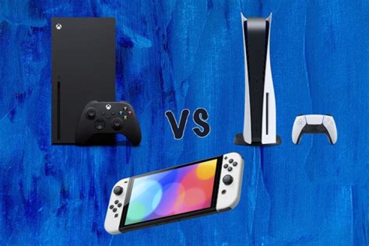 Square Compares Switch to PS4 and Xbox One, is Developing New Games For the Console