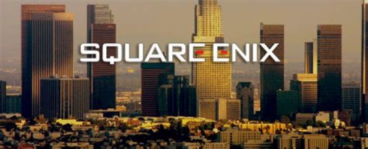 Square Enix North American Offices Hit With Layoffs