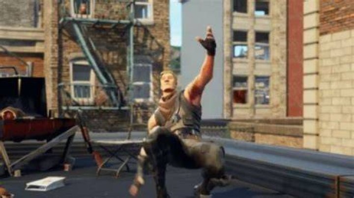 Squat Kick Fortnite: Price, Expiry Date, How to Unlock the New Fortnite Emote