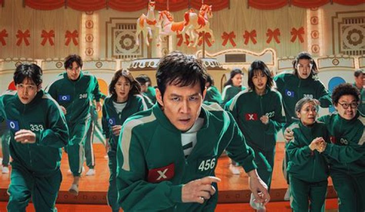 squid game season 2 filming start date confirmed 2023 lee jung-jae netflix