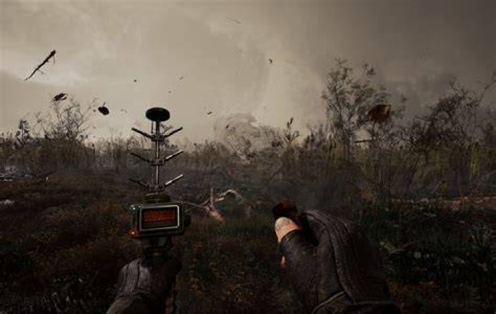 Stalker 2 website updated with new art and music, GSC has more to come