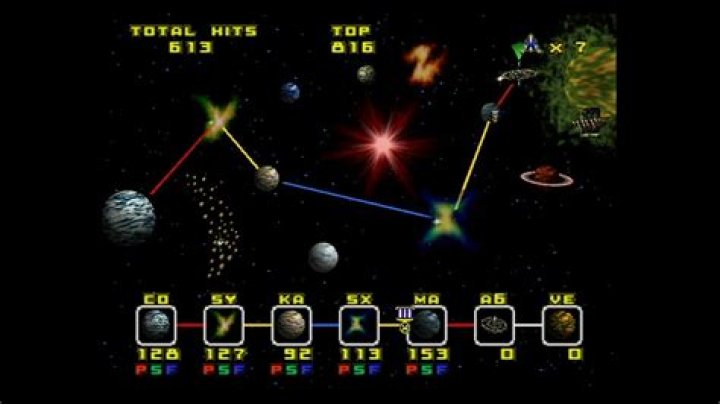 Star Fox 64 News, Guides, Walkthrough, Screenshots, and Reviews