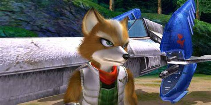 
Star Fox Zero Brings Back The Puppets For Latest Trailer