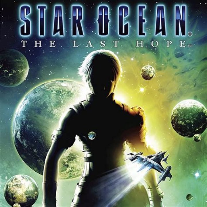 Star Ocean: The Last Hope News, Guides, Walkthrough, Screenshots, and Reviews
