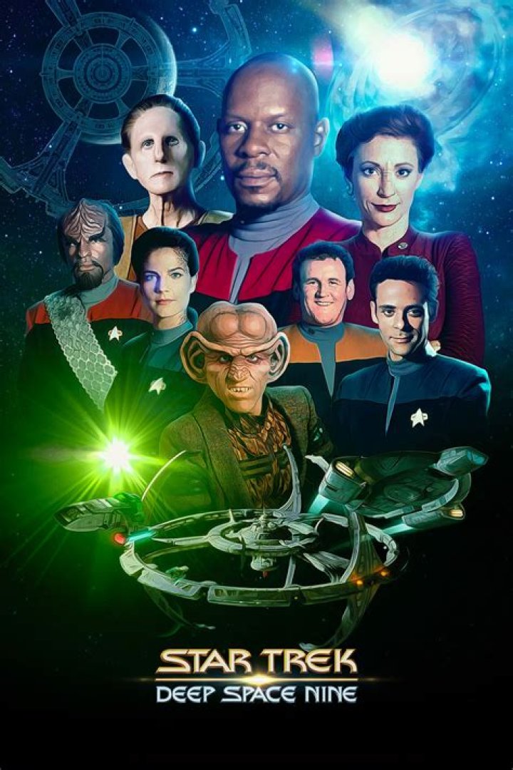 Star Trek Deep Space 9: The Fallen News, Guides, Walkthrough, Screenshots, and Reviews
