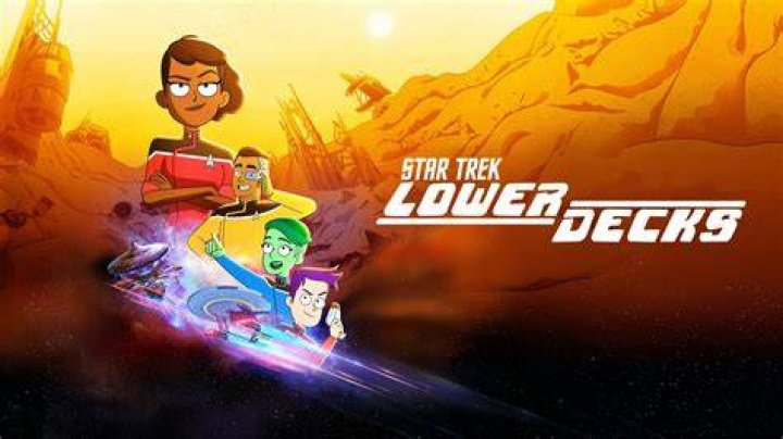 Star Trek Lower Decks Season 3 release date