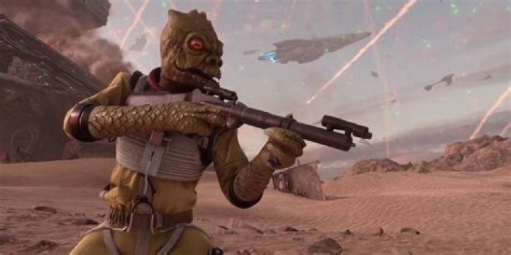
Star Wars Battlefront II Developer Receiving Death Threats over Microtransactions