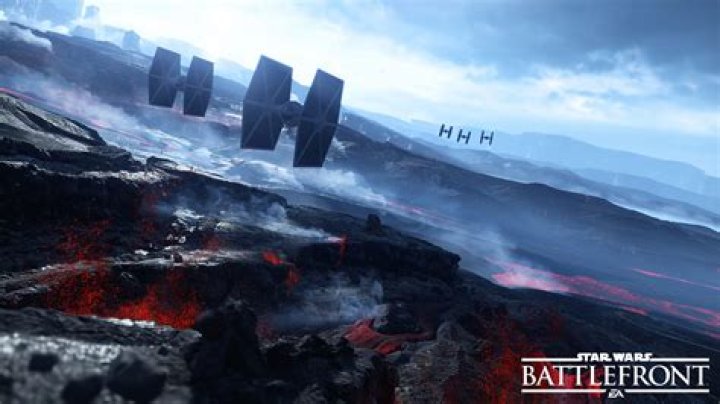 
Star Wars Battlefront Will Launch With 12 Multiplayer Maps
