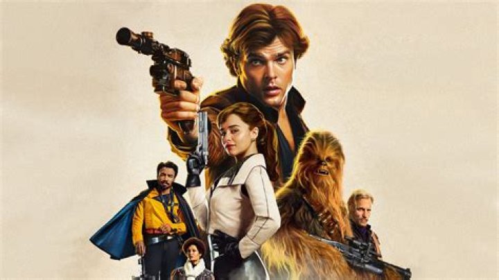 
Star Wars’ Han Solo Spin-Off Film Lands Dynamic Director Duo