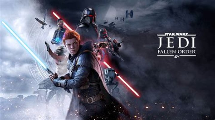 Star Wars Jedi Fallen Order 2 Release Date