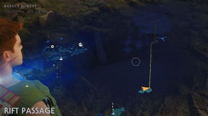 Star Wars Jedi: Survivor: Rift Passage Lift: How to Activate the Shortcut