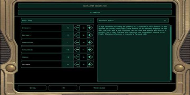 Star Wars Knights of the Old Republic 2 FAQ/Walkthrough