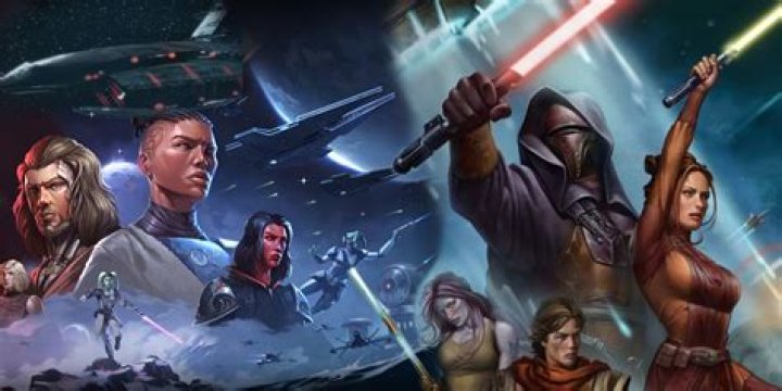 
Star Wars KOTOR 2 Get’s Major Update Eleven Years After Release