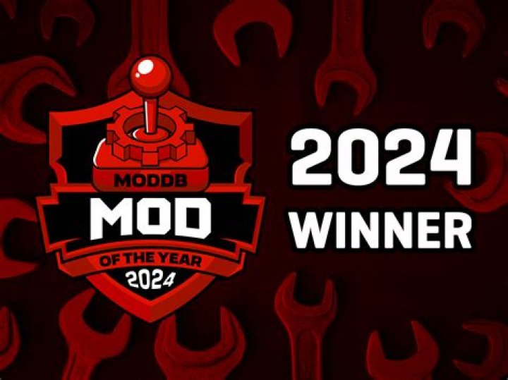Star Wars sweeps ModDB's top mods of 2019 list