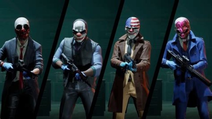 Starbreeze Plans To Remove Always Online From Payday 3