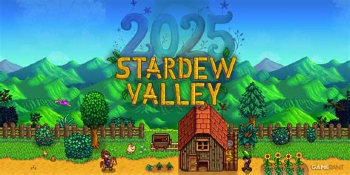 Stardew Valley Developer to Start Publishing Own Game, Best Nintendo Switch Games