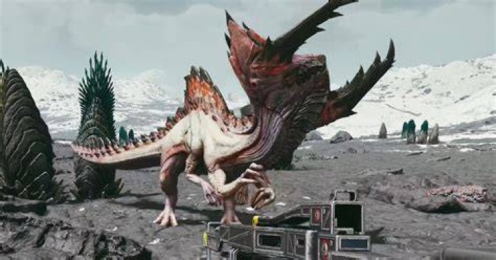 Starfield: Can You Get a Mount or Ride Creatures?