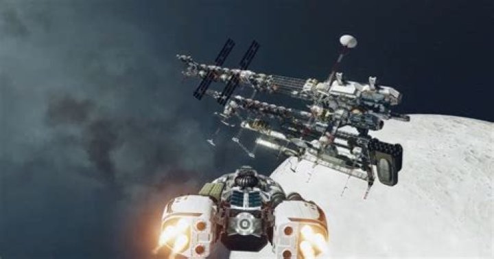 Starfield: Can You Have a Wingman or Squadron?